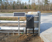 Automatic Gate Openers,  Houston,  Texas