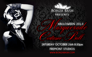 Get Halloween Party Tickets