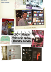 Hire a Trade Show Magician