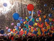 Las Vegas Balloon Delivery and Decorators