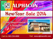 Save $500 on Home Improvement & Remodeling Project