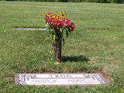 CEMETERY PLOT TWIN CITIES RESURRECTION CEMETERY MENDOTA HEIGHTS,  MN