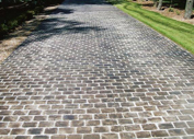 Driveway Pavers building,  Houston,  TX