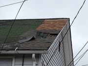 WE HANDLE ALL TYPES OF ROOF! FREE ESTIMATES