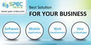 Custom Java Application Development Company