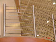 Most reliable Stainless Steel Railings,  Houston,  TX