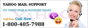 Yahoo Mail Problem | 1-800-405-7988 | Yahoo Mail