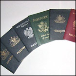 Equador Visas