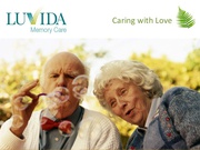 Senior Living Waco TX