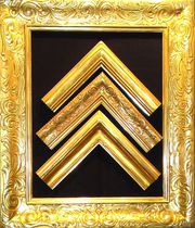 custom framing service