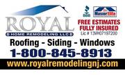 Home renovation services - free estimates