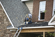 Roof Installation Company Gaithersburg MD