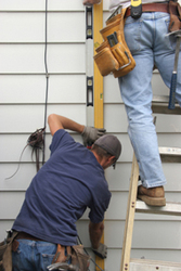 Siding Installation Montgomery County MD
