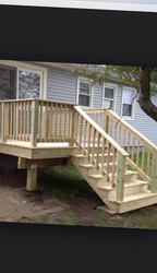 Umech LLC to service all your home needs...