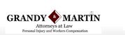 Grandy & Martin PA