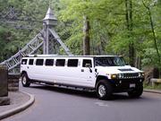 Rancho Santa Margarita Limo