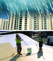 waterproofing solution in us