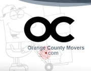 Orange County Movers