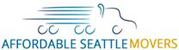 Affordable Seattle Movers