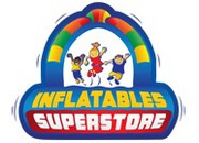 Inflatable Water Slides For Kids Party!