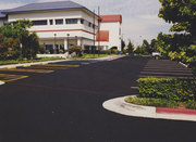 Rancho Cucamonga Residential Asphalt Repair 