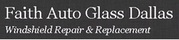 Professional Windshield Repair in Dallas
