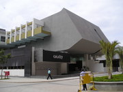  One of the best clubs in Bangalore!