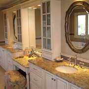 Bathroom Cabinets Basking Ridge NJ