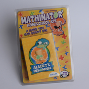 Math Worksheet for Grade 3