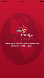 Forex signals