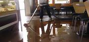 Beverly Hills Water Damage