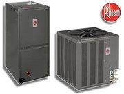 Rheem & Goodman 16 Seer AC Units - WHOLESALE AIR CONDITIONING** 