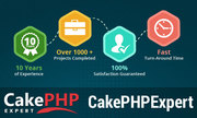 Affordable CakePHP Customization Services at CakePHPExpert
