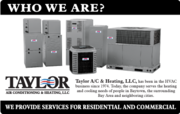 Air Conditioning Service Mont Belvieu, TX