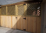 Wood Fences installers in Houston