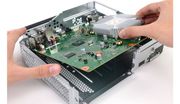 Xbox Disc Controller Repair Services Baltimore | Maryland