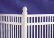 Vinyl Fence installers in Houston, TX