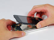 iPhone 4-5S HTC Samsung LG Cell Phone Cracked Screen Repair Baltimore