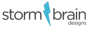 Storm Brain Designs - Website design & development, seo and mobile app
