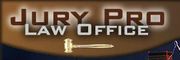 Jury Pro Law Office