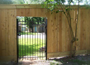 Wood Fence installers in Houston, TX