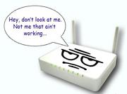 Online Router Technical Support