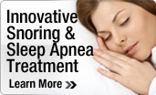 Sleep Apnea, Snoring Treatments & Sleep Clinic Dallas, TX - ENT Partne