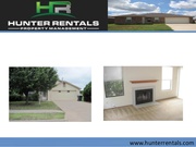 Homes For Rent In Killeen Texas
