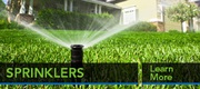 Rain Bird Sprinkler Systems Richmond TX