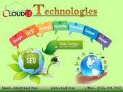 Web Design Company in New york