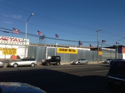 Get Scrap Metal Recycling Services in USA