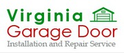 Broken Garage Door Spring by Virgia Garage Door