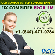 Computer Support Services
