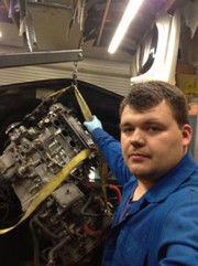 The Best Auto Repair Shops in South San Francisco